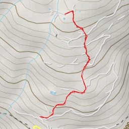 thumbnail for Cáñar - Puente Palo - Cáñar - Puente Palo