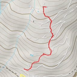 thumbnail for Cáñar - Puente Palo - Cáñar - Puente Palo