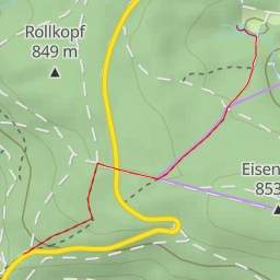thumbnail for Glücksthaler Teich