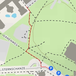 thumbnail for Elisabeth Alten- und Pflegeheim der Freimaurer - Kleiner Schäferkamp - Hamburg