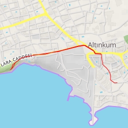 thumbnail for Düden Park