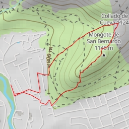 thumbnail for Senda Maeso - Senda Maeso