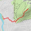 thumbnail for Senda Maeso - Senda Maeso