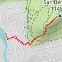 thumbnail for Senda Maeso - Senda Maeso