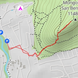 thumbnail for Senda Maeso - Senda Maeso