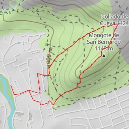 thumbnail for Senda Maeso - Senda Maeso