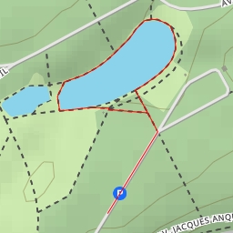 thumbnail for Les Lacs