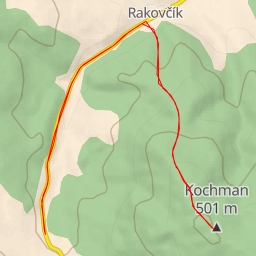 thumbnail for Kochman