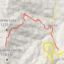 thumbnail for Serra Crociata