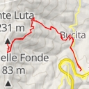 thumbnail for Monte Luta