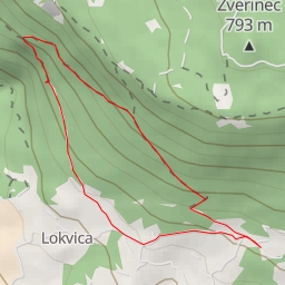 thumbnail for Loke - Skozno, Šmihel