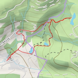 thumbnail for Bannholzstrasse - Eschenbach (SG)