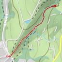 thumbnail for Büntertobelweg