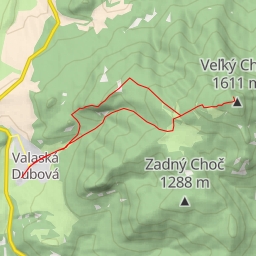 thumbnail for zimná cesta