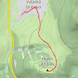thumbnail for Hulín