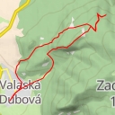 thumbnail for starý chodník