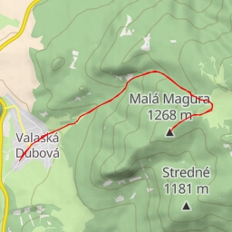 thumbnail for Malá Magura