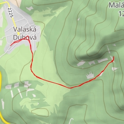 thumbnail for suchý v Sokole