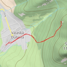 thumbnail for vzdušný chodník