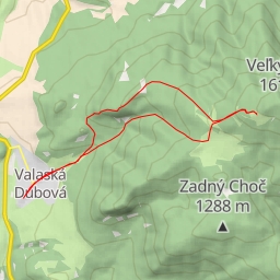 thumbnail for zimná cesta