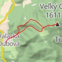 thumbnail for zimná cesta