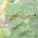 thumbnail for Letná cesta