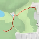 thumbnail for Judarskogen Reflexbana MTB - Judarskogen Reflexbana MTB - Stockholm