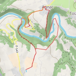 thumbnail for Côte des Prés Longs