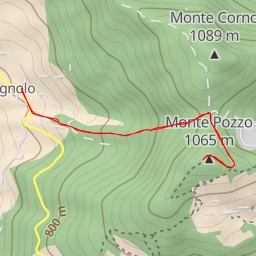 thumbnail for Monte Pozzo
