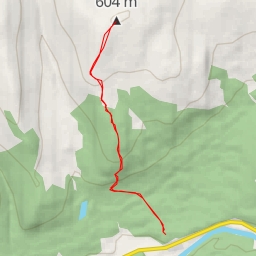 thumbnail for Culblean Hill