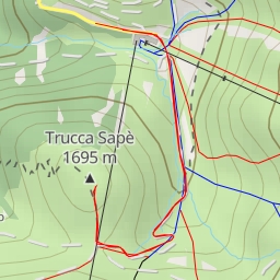 thumbnail for Trucca Sapè