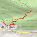 thumbnail for Bastide de Viériou - Coursegoules