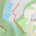 thumbnail for Rocher de Falize