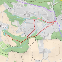 thumbnail for Lindenbauerweg