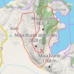 thumbnail for Rezervuar