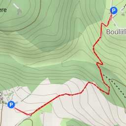 thumbnail for Chemin de Chaloux - Chemin de Chaloux