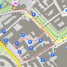 thumbnail for Über Linz