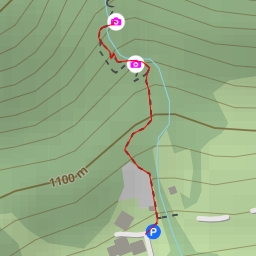 thumbnail for Künstenstraße