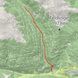 thumbnail for Schitterhütte - Krakau