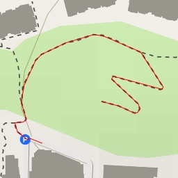 thumbnail for Oak Creek Lane