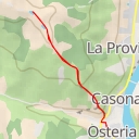 thumbnail for Via Ospitaletto