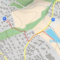 thumbnail for Schübelweier