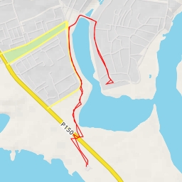 thumbnail for Любенское озеро