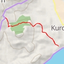 thumbnail for Подгорная улица - Щебетовский поселковый совет