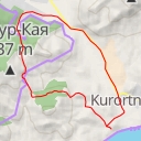 thumbnail for Щебетовский поселковый совет