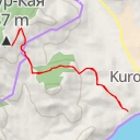 thumbnail for Подгорная улица - Щебетовский поселковый совет