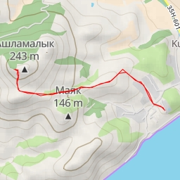 thumbnail for Щебетовский поселковый совет