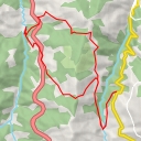 thumbnail for Mirador Flor de Acebos o Mirador de la Reina