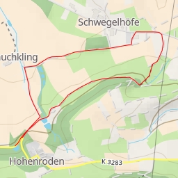 thumbnail for K 3283 - K 3283