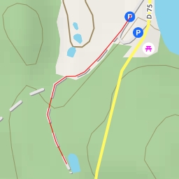 thumbnail for D 75 - D 75